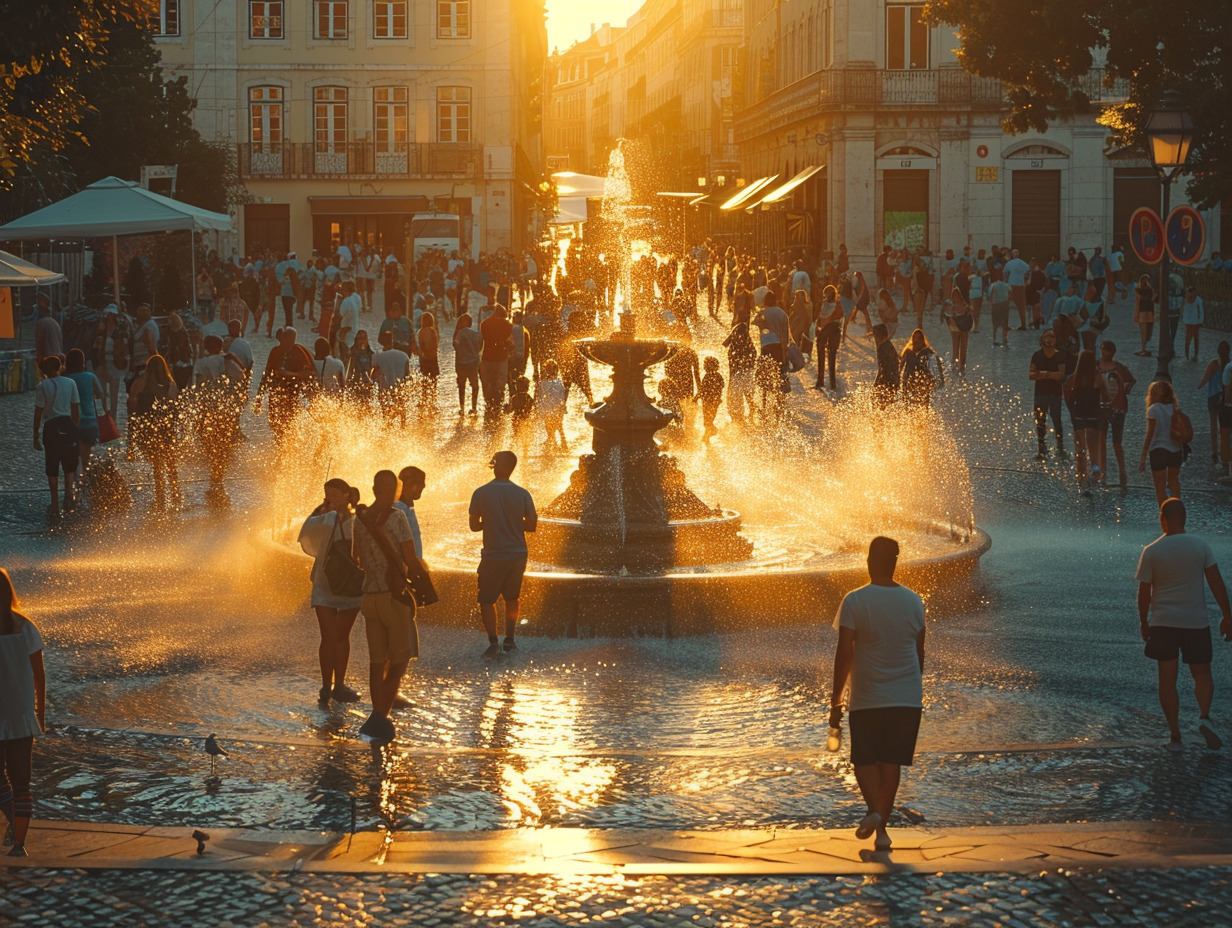 lisbonne quartiers