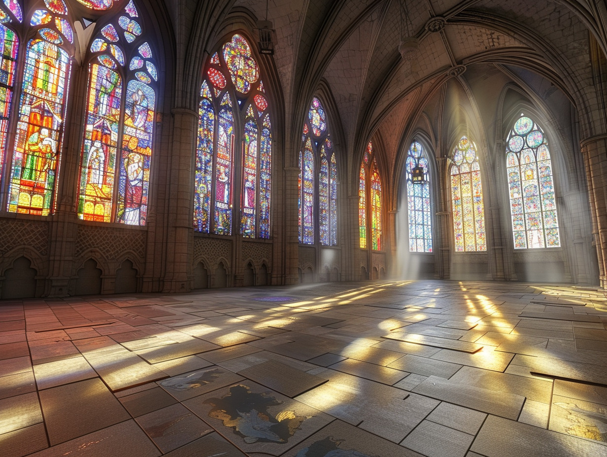 cathédrale saint-andré bordeaux