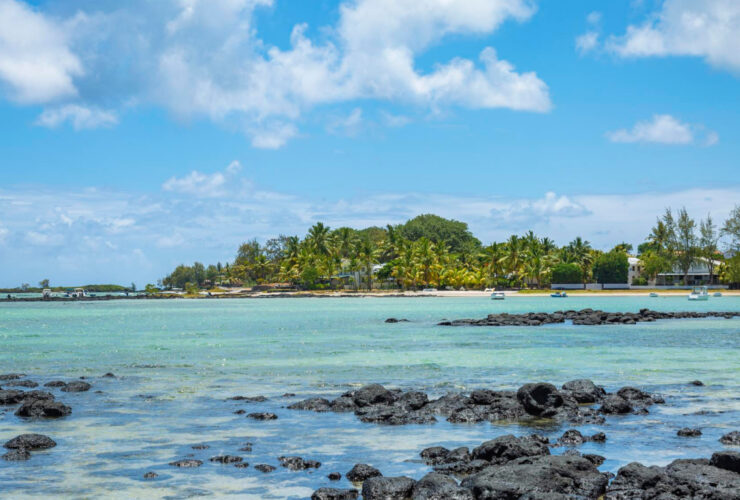 Découvrez l'île Maurice autrement avec des excursions privées