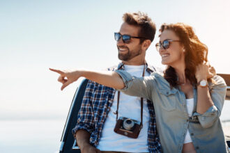 Destinations idéales pour un voyage en amoureux en France et à l’étranger