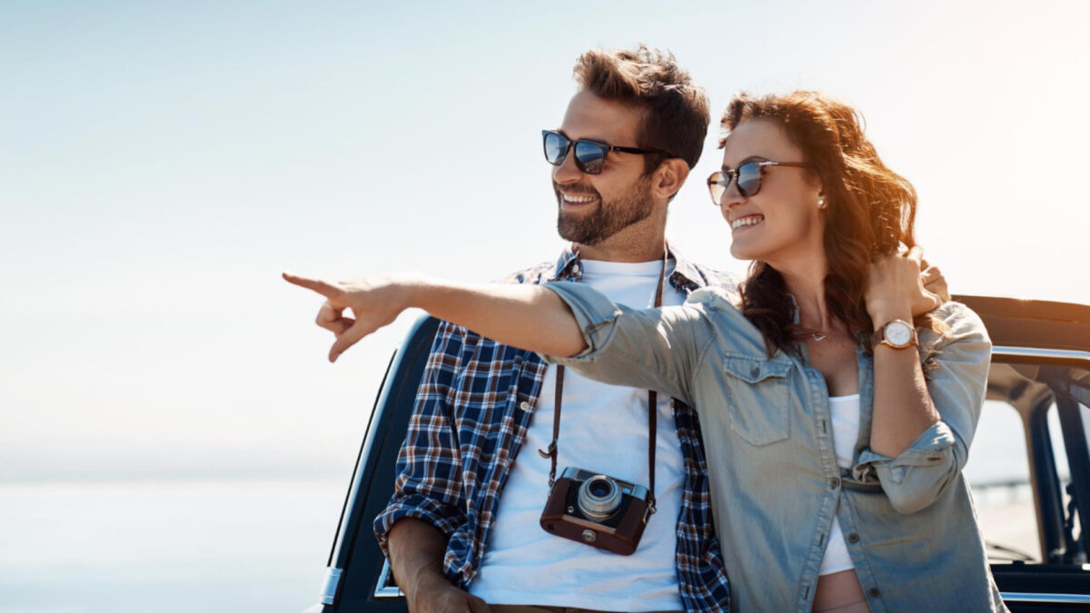 Destinations idéales pour un voyage en amoureux en France et à l’étranger