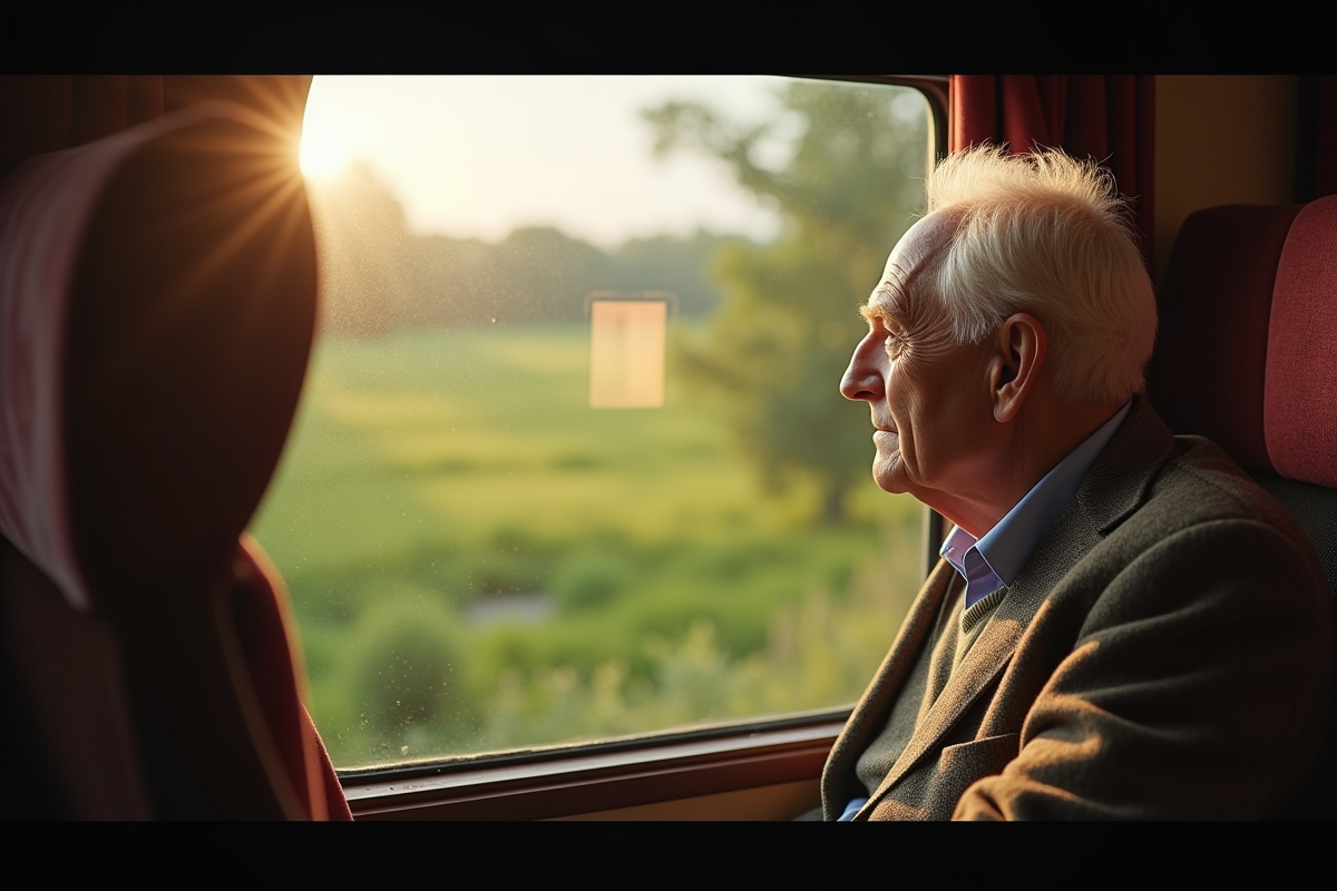 train gratuit
