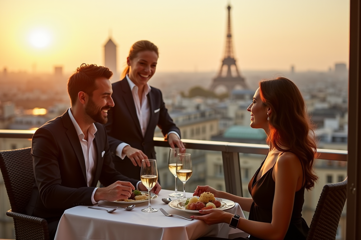 luxury travel