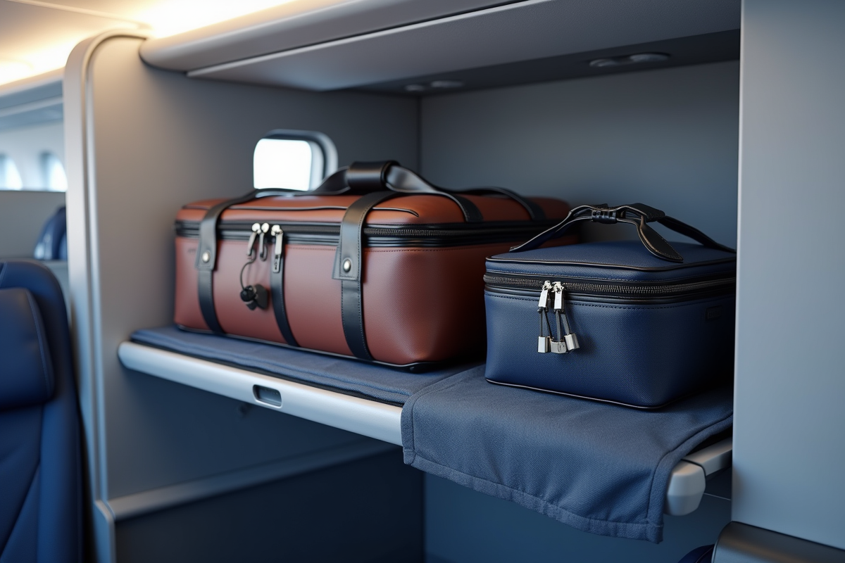 bagage cabine