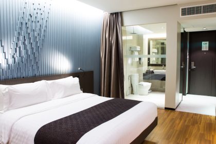 Hôtel porte de Versailles : une solution pratique pour les visiteurs et professionnels à Paris !