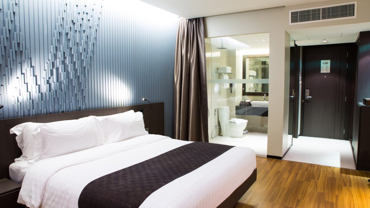 Hôtel porte de Versailles : une solution pratique pour les visiteurs et professionnels à Paris !