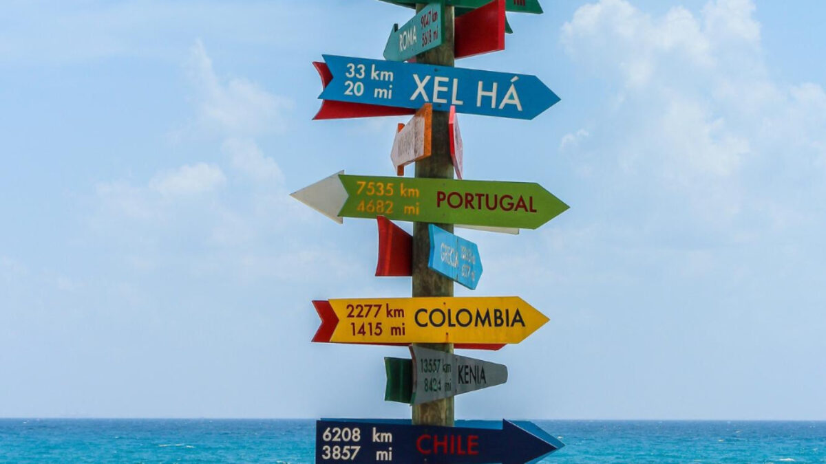 L'art de voyager : optez pour le tout inclus