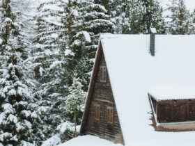 Quel type d'hébergement choisir pour réussir ses vacances à la montagne ?