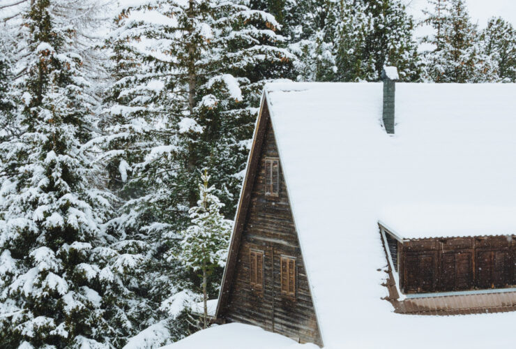 Quel type d'hébergement choisir pour réussir ses vacances à la montagne ?