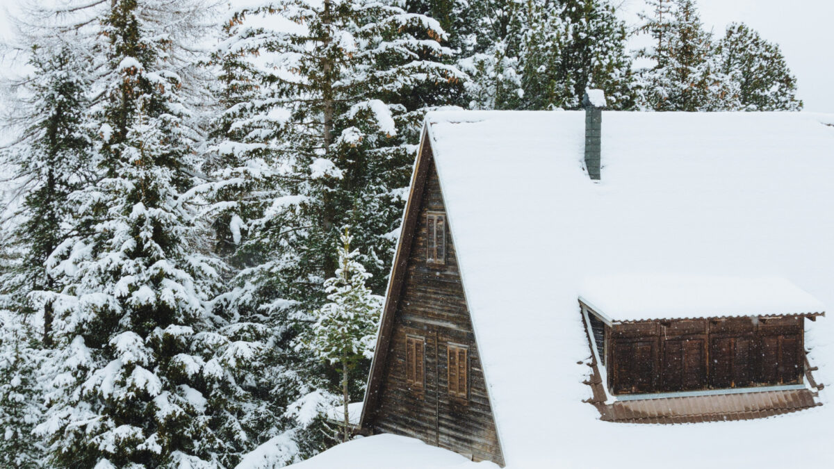 Quel type d'hébergement choisir pour réussir ses vacances à la montagne ?