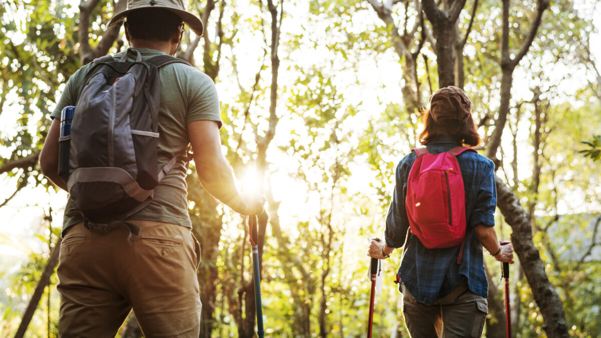 Randonnée en Dordogne : où partir pour plusieurs jours au cœur de la nature ?