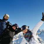 Réservez vos vacances au ski maintenant et accédez aux meilleurs tarifs !