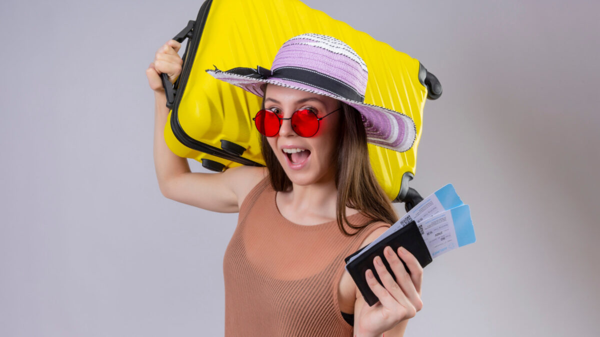 Voyage dernière minute : économies et plaisir de l'imprévu !